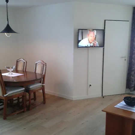 Apartment Str123b 